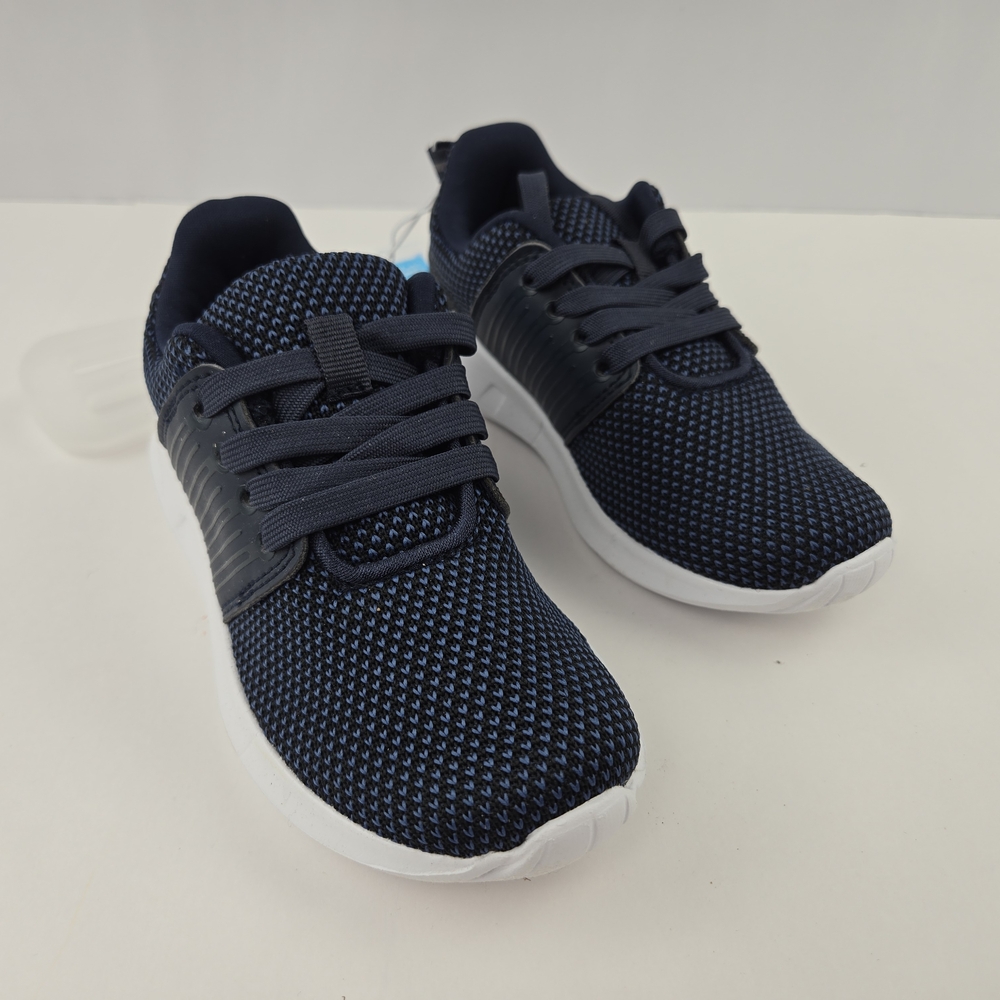 The Children's Place Navy Blue Kids Sneakers